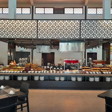 Grandvrio Ocean Resort Danang Tra Khe Dış mekan fotoğraf