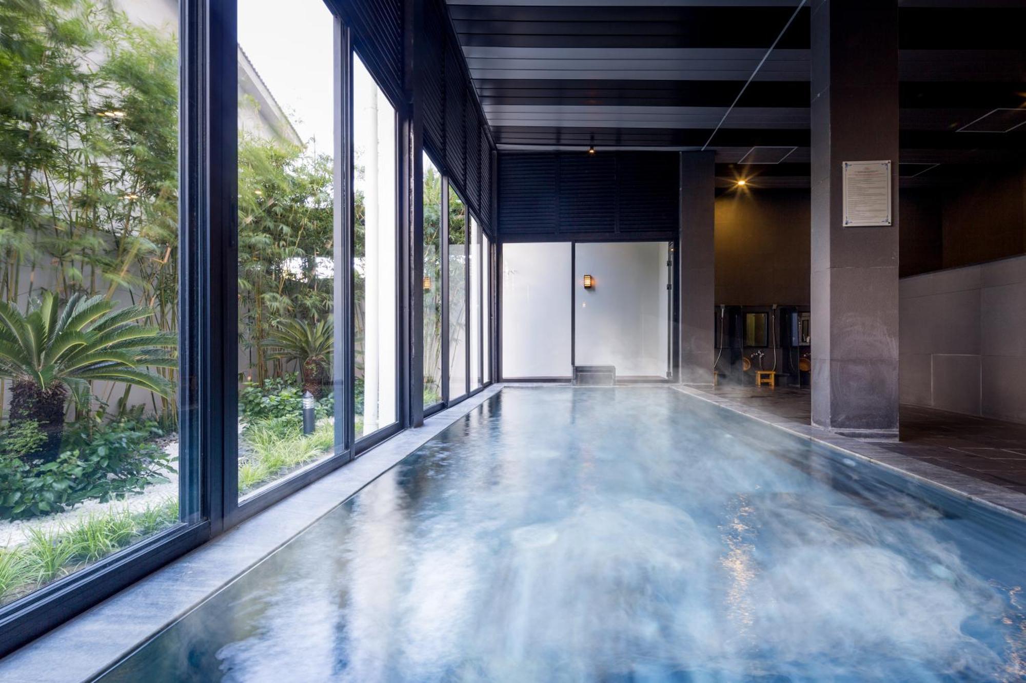 Grandvrio Ocean Resort Danang Tra Khe Dış mekan fotoğraf