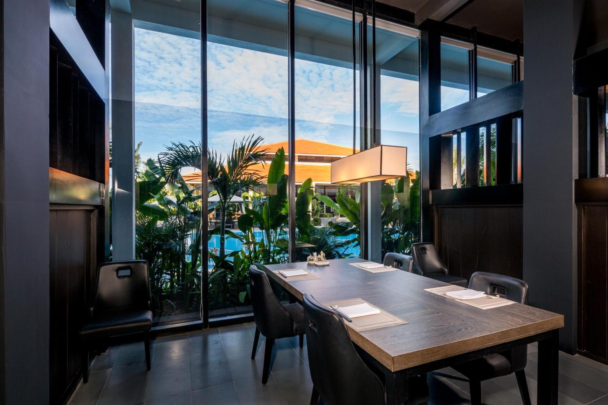 Grandvrio Ocean Resort Danang Tra Khe Dış mekan fotoğraf