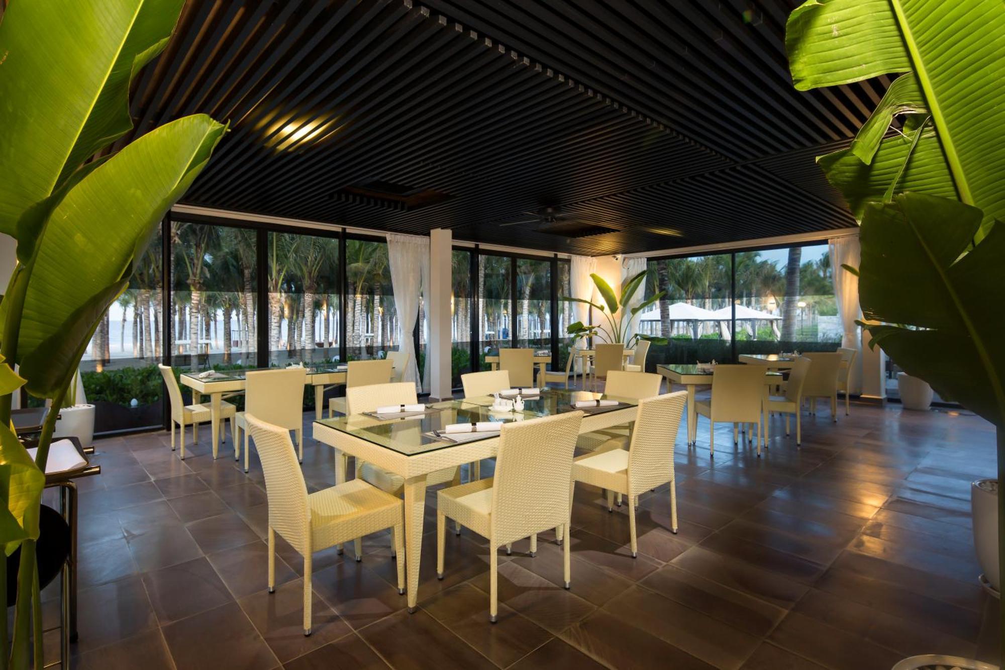 Grandvrio Ocean Resort Danang Tra Khe Dış mekan fotoğraf