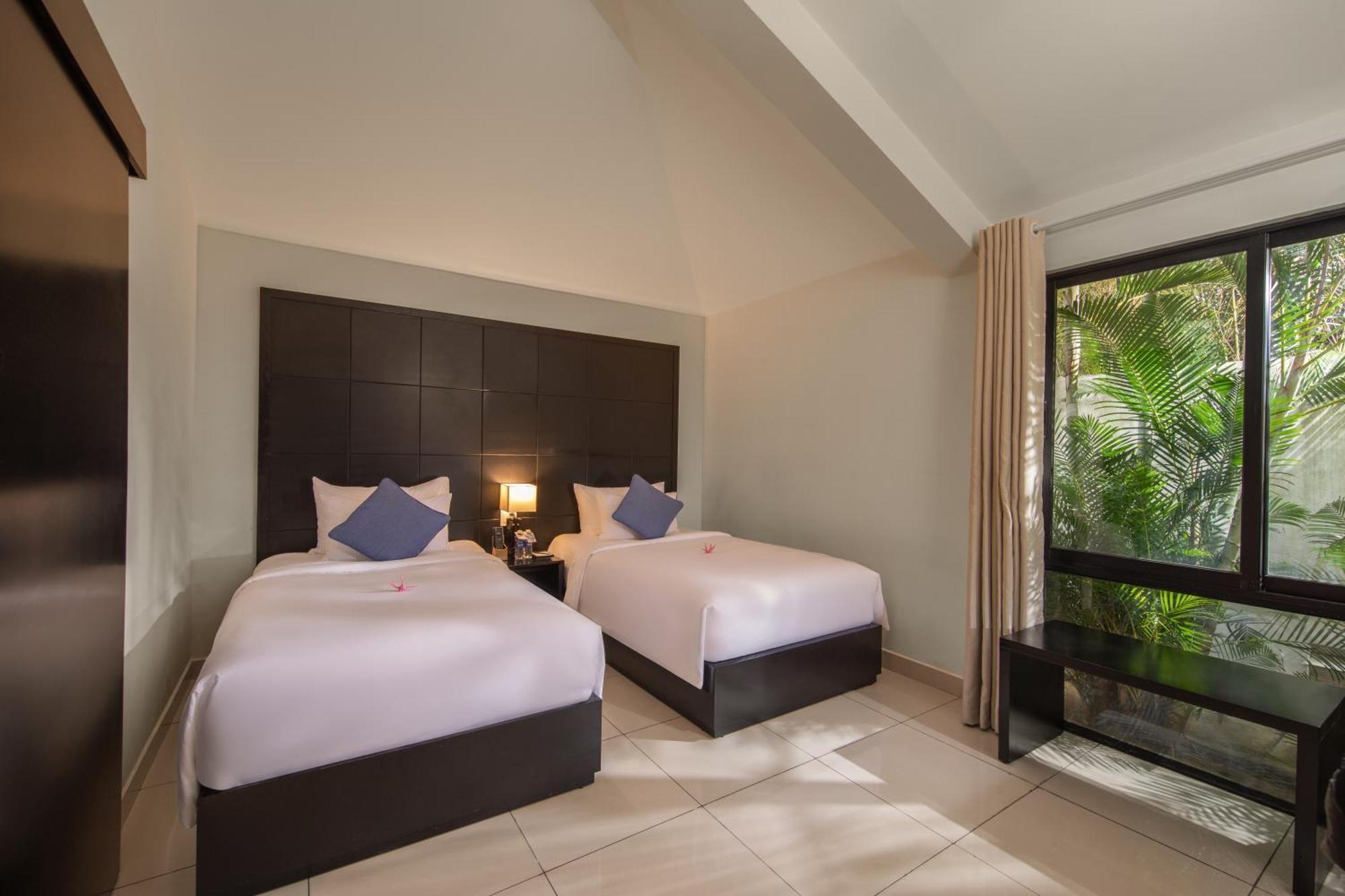 Grandvrio Ocean Resort Danang Tra Khe Dış mekan fotoğraf